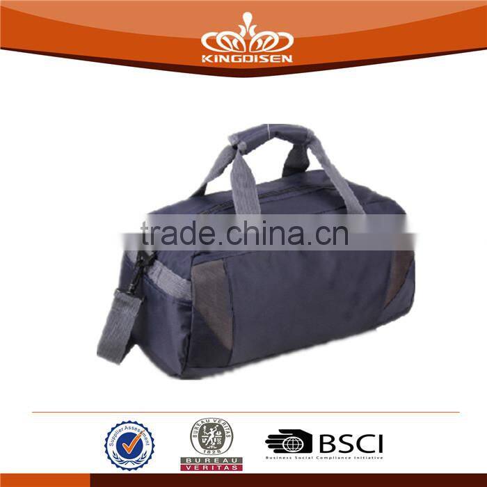 Factory best selling 35L Oxford material travel bag