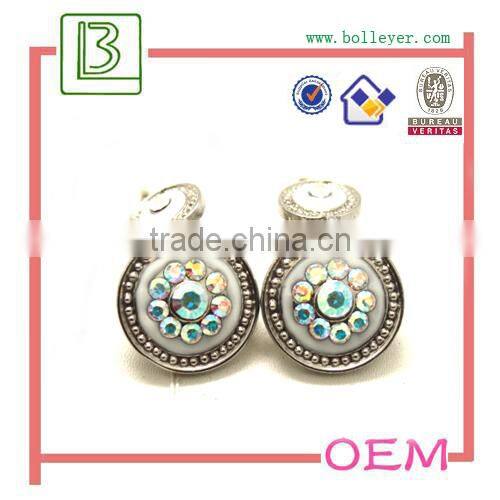 nice design artificial jewellery earings