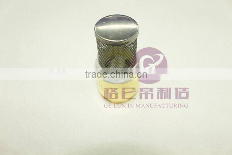 New Modern Household Kitchen Water Purifier Transparent Water Tap Filter for Faucet