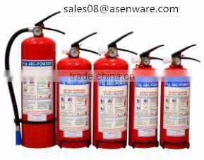 1kg fire extinguisher ABC type 40% asenware offer
