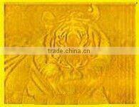 CO2 Mini Rubber Stamp Machine from the professional factory