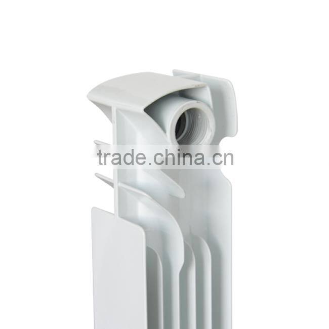 85 350 500 Milky White RAL9010 Popular Design Radiator