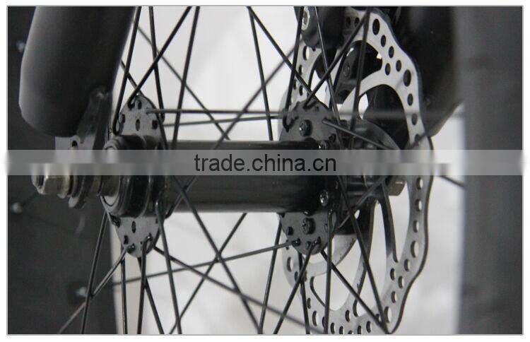 Hot! Fat bike frame made by the factory with over 20years experience in making bicycle frame and assembling bikes