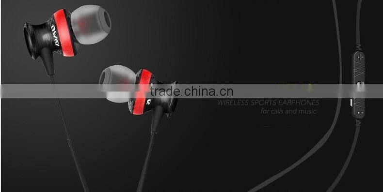 Hot Sell sport wireless earphone bluetooth headset auriculares ecouteur for iPhone 6 Phone earphone