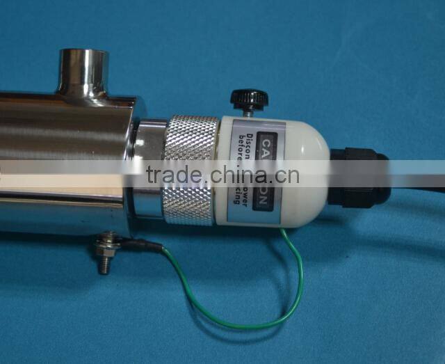 UV sterilizer 16W