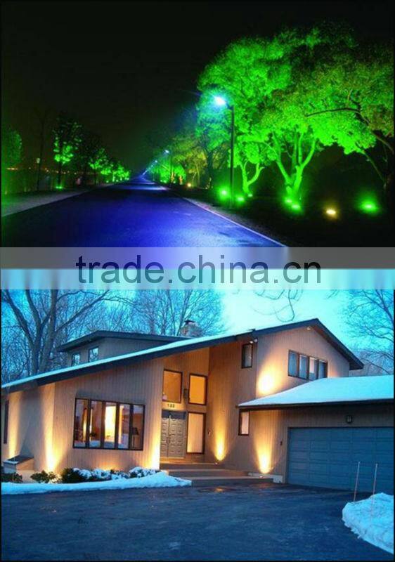 UL,cUL,DLC high lume 1000 watt led flood light with 5 years warranty