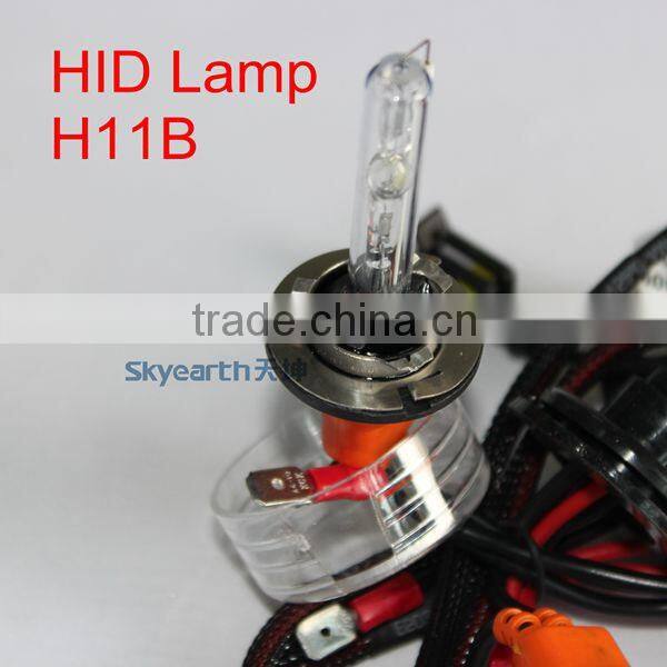 new car accessories products hid lighting special lamp p13w model suit for high-level vehicles