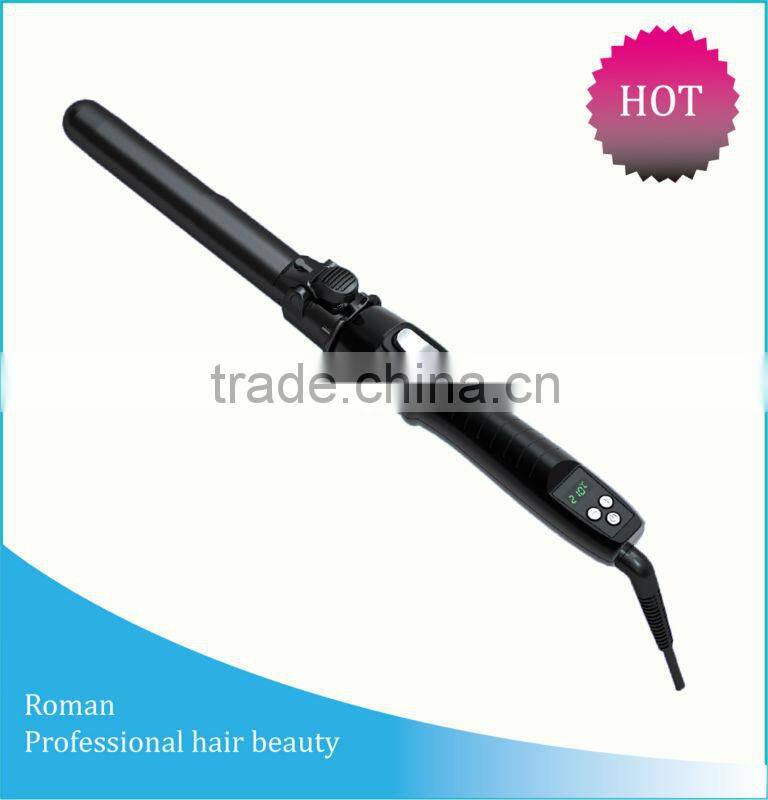 Professional magic rotating curler RM-35F