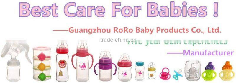 150ml 5oz medela breast milk storage bottles OEM in china