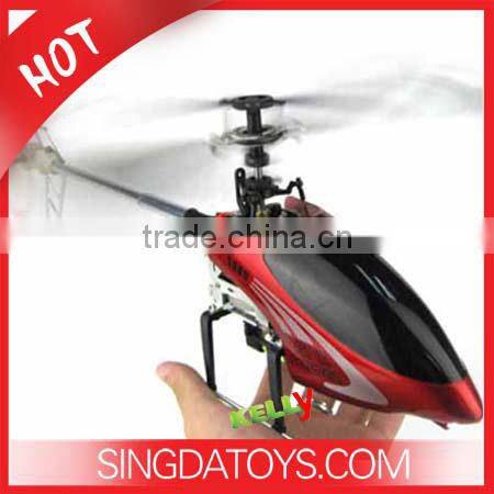 V319 3.5 Channel RC Water Shoot Spray Control WL Toys Helicopter