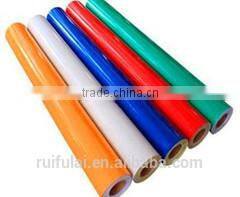 professional and trustworthy advertisement grade reflective sheeting, factory outlets