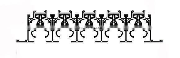 Decorative Ceiling Return Linear Slot Air Grille