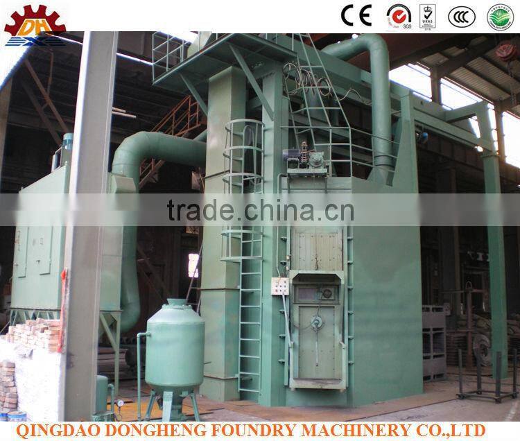 International Standard high quality industrial bag filter dust collectors, CE, ISO certified