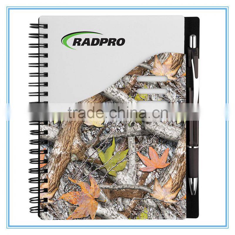 Cheap exercise notebook & all kinds of notebook & promotional notebook
