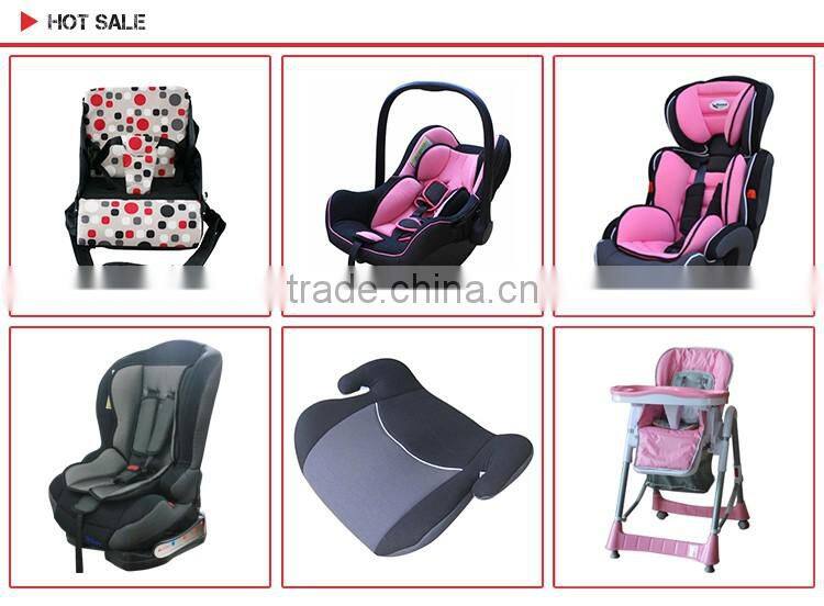 multiple Colour ECER44/04 be suitable 1-13kg good baby car seat protector