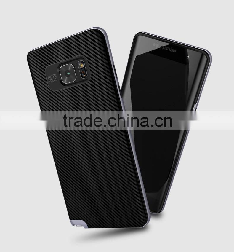 New Arrvial premium elegant Mobile phone cover for samsung galaxy note 7