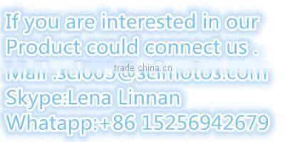 SCL-2015080100 Motorcycle Full Face Helmet