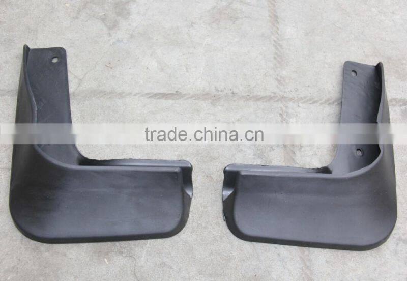 factory customized mudguards for Volkswagen sigtar
