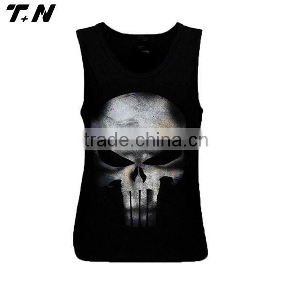 custom bodybuilding tank top