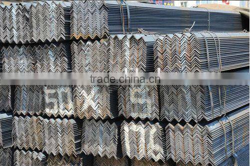 mild steel angle bar manufacturer