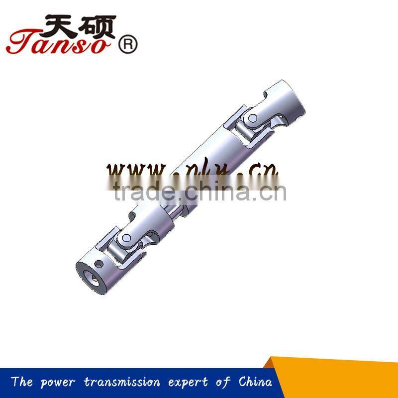 WSS tanso universal joint with square hoe