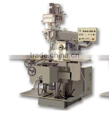 XS6330H vertical and horizontal milling machine manufacture