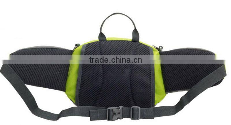 hot sale transform waist bag, trekking waist pack bag