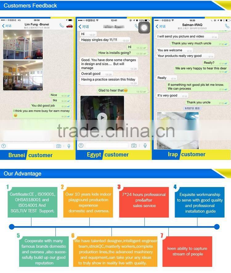 Rich and Colorful Children's Play Area Toys For Sale.