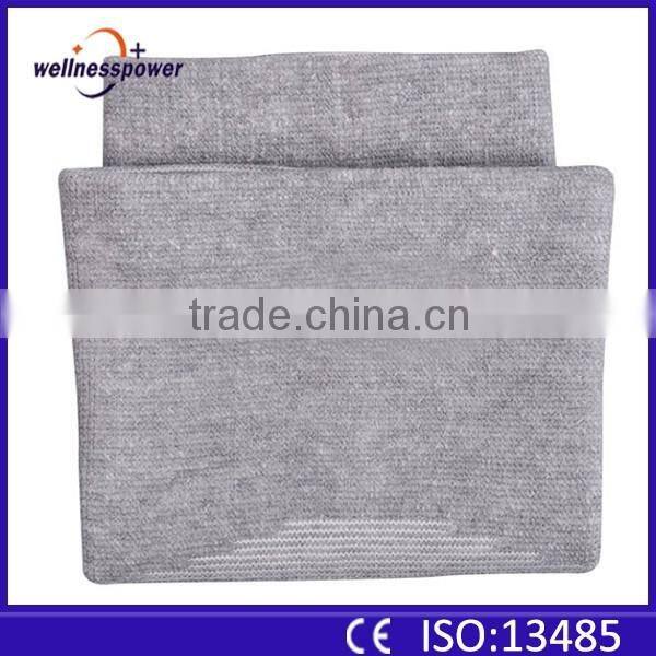 Durable and Washable Rubber Ankle Brace