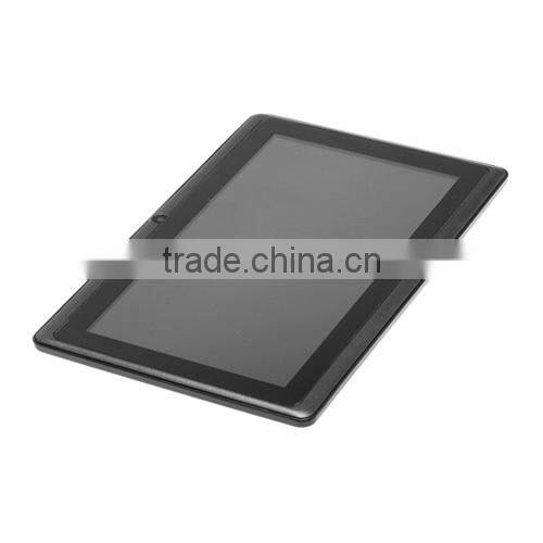 7" Android Tablet PC Dual Cameras 4GB A13 1.2GHz WiFi+3G