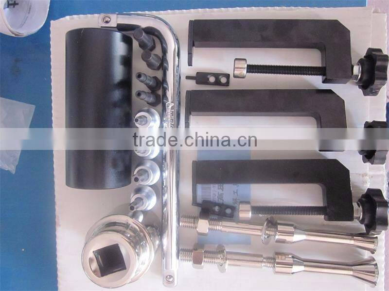 diesel pump disassembling common rail tools