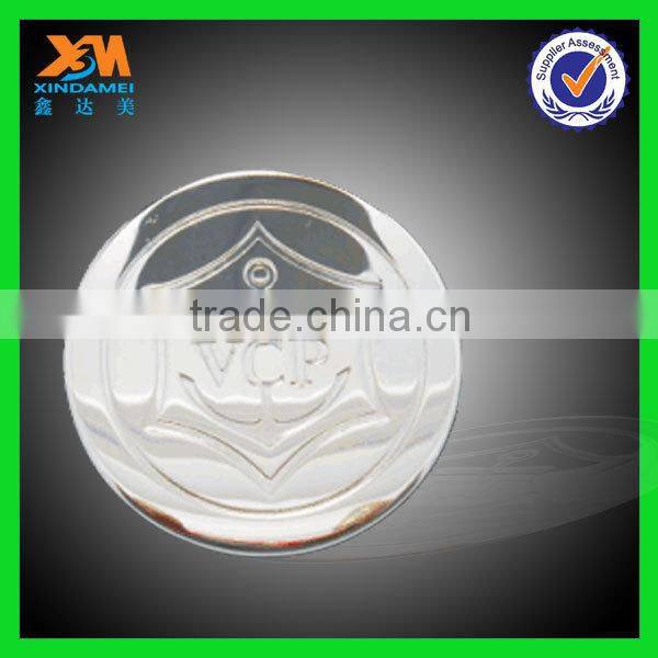 Professional production of metal commemorative COINS(xdm-c490)