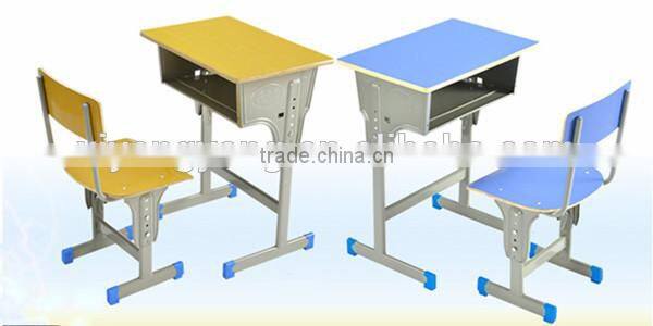 wholesale adjustable school tables and chairs for sale