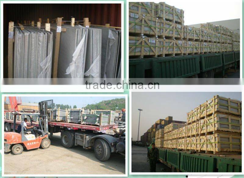 cheap G664 granite tile