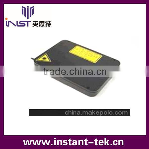 popular open source laser projection