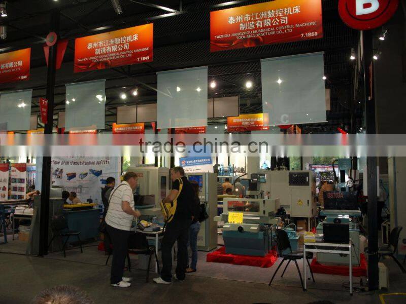 2015 new sale CNC wire cutting EDM DK7740