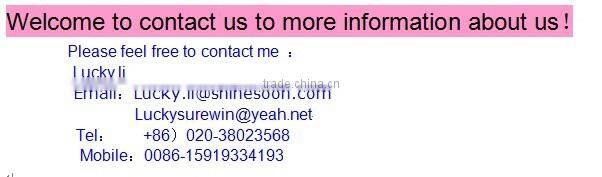 2014 new DINGDONG bicycle bell