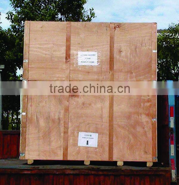 25T Cutting Die machine press