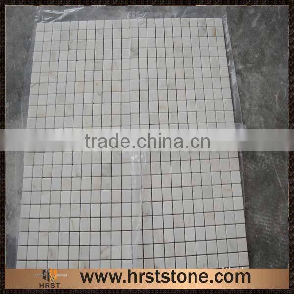 High quality oriental mosaic stone for bathroom wall