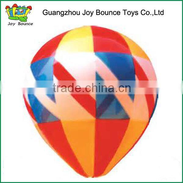 inflated advertising ballons,new design inflatable air ballon