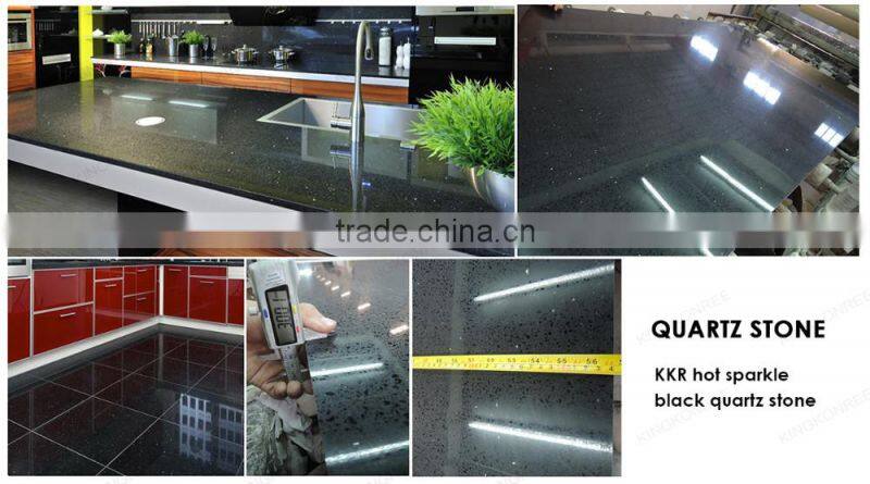 artificial quartz stone shower panel interior wall bricks