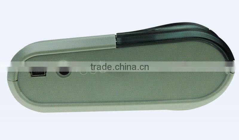 Logo Imprint printer EP MP300 removable small mobile devices receipt printer