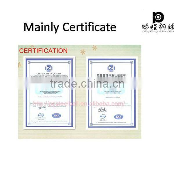 hardness carbon forged steel grinding media ball