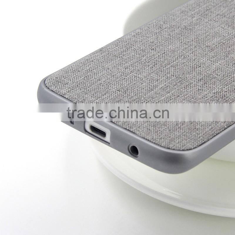 Phone case maker shockproof case for samsung galaxy s7 edge