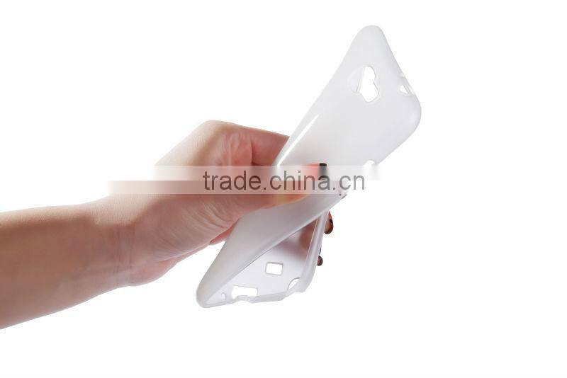 3D Sublimation Soften TPU Coated Phone Case for Samsung Galaxy Note2