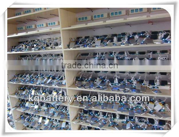 High strength flashlight 8400mAh Power bank