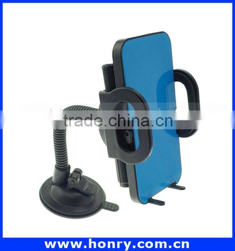 Wireless Car Mount Holder For Samsung, Wireless Charging Car Phone Holder