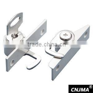 MS200 high security freezer plastic lock