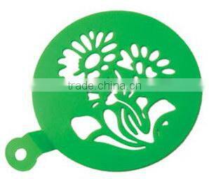 Cake Stencil for birthday