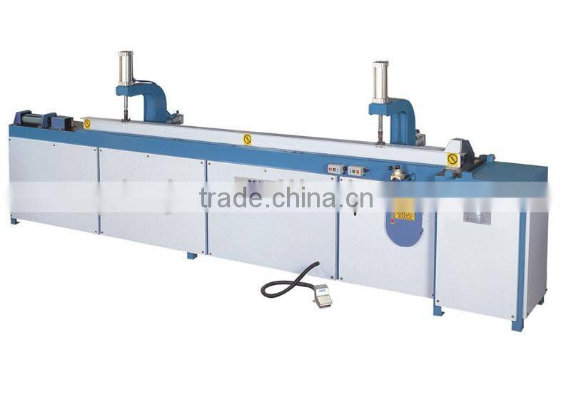 Wood Finger Jointer Machine